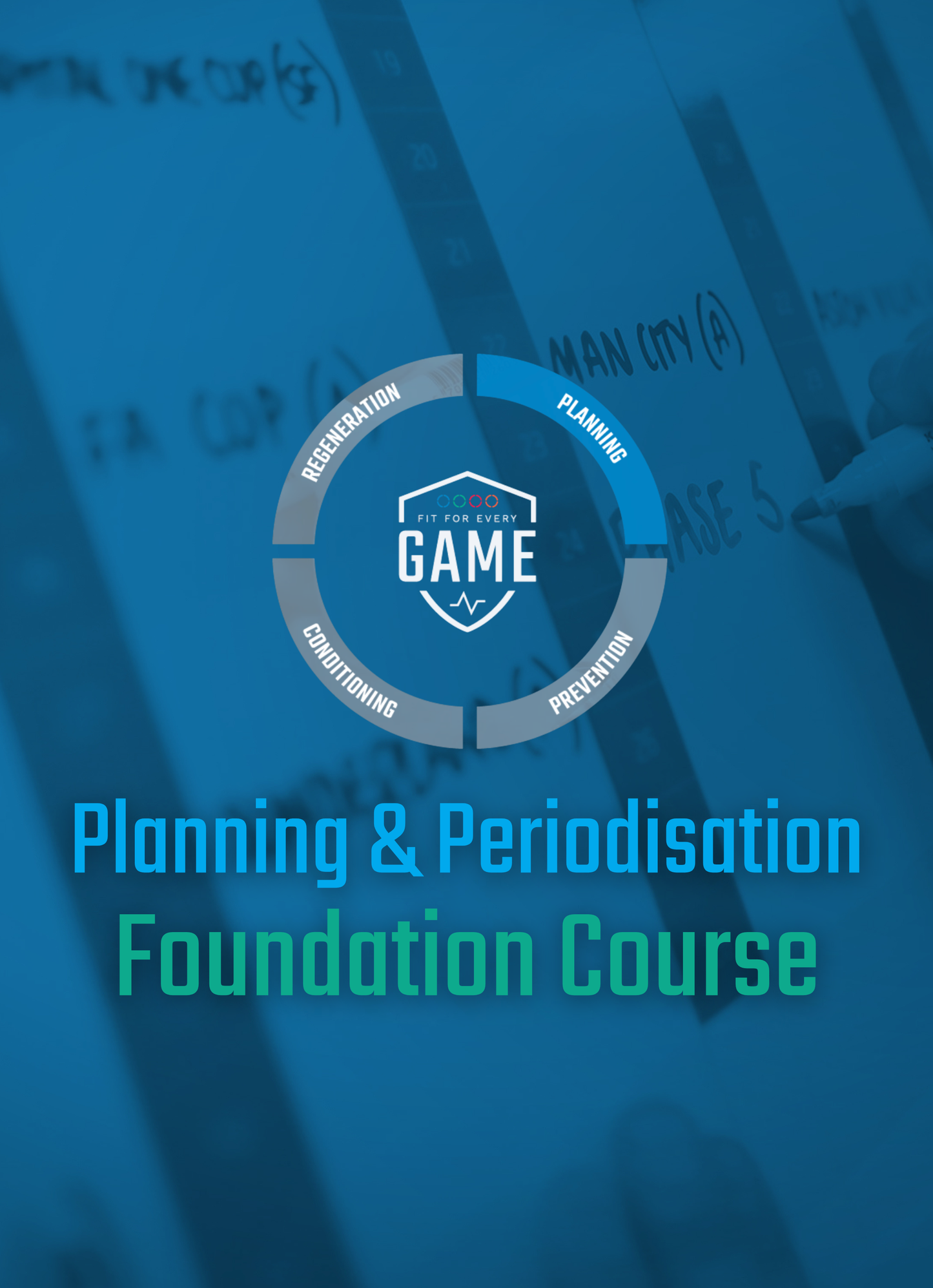 Foundation: Planning & Periodisation — On-Demand